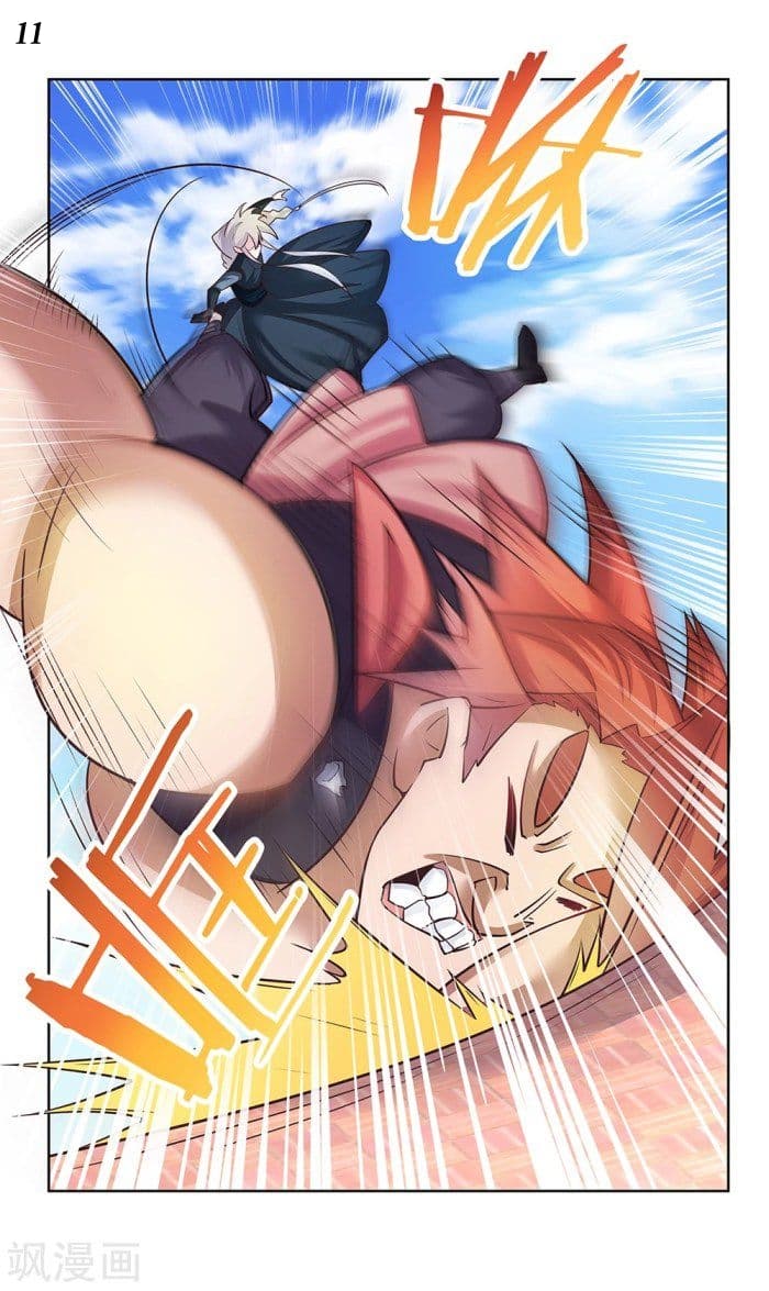 Above All Gods page 12