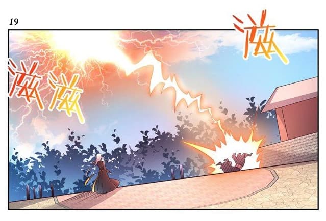 Above All Gods page 20
