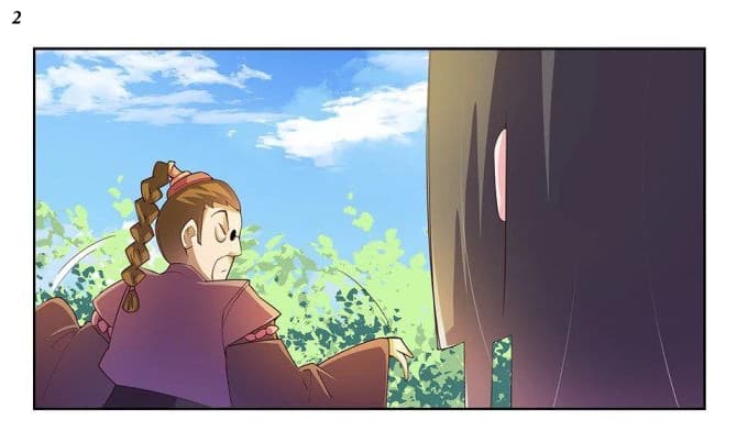 Above All Gods page 3