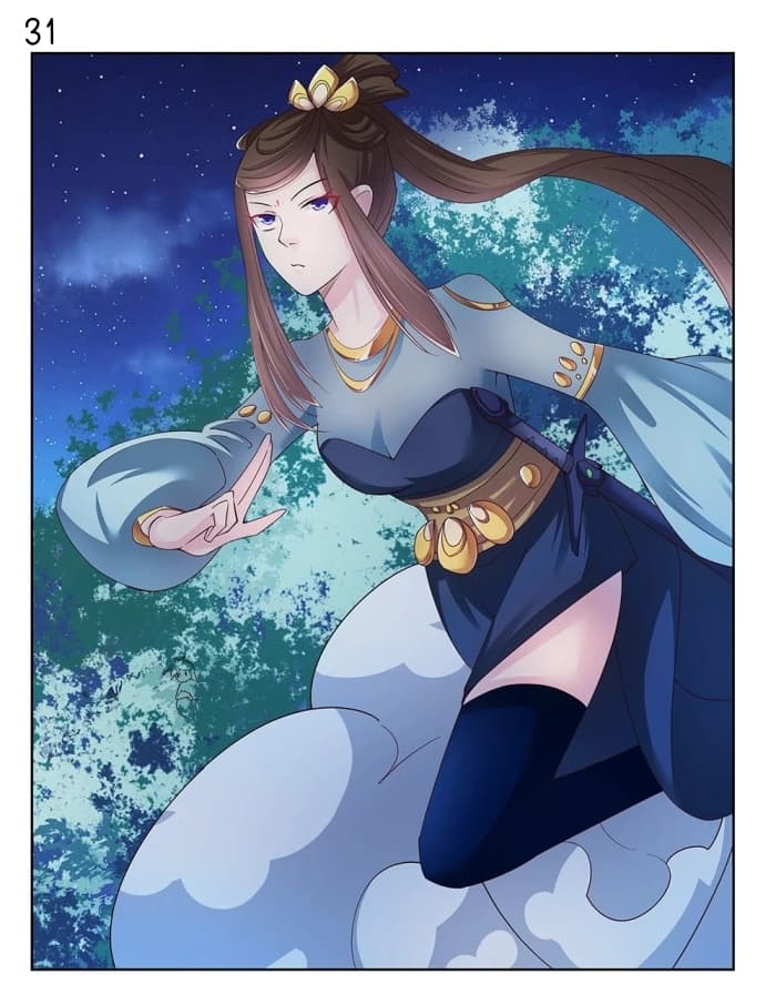 Above All Gods page 32