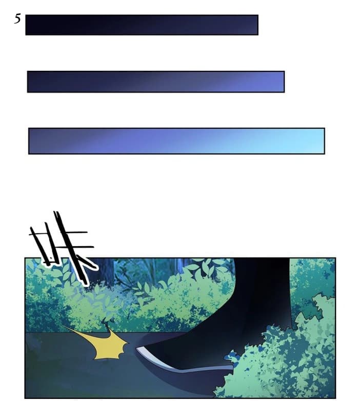 Above All Gods page 6