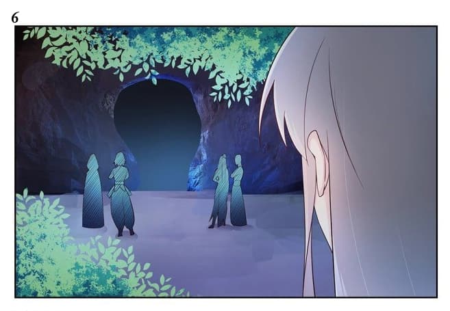 Above All Gods page 7