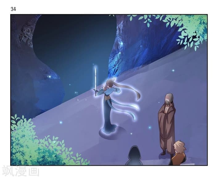 Above All Gods page 35