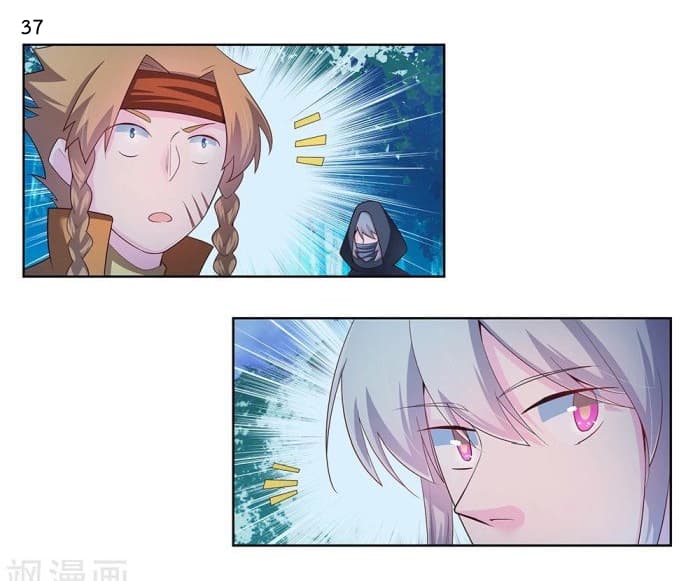 Above All Gods page 38