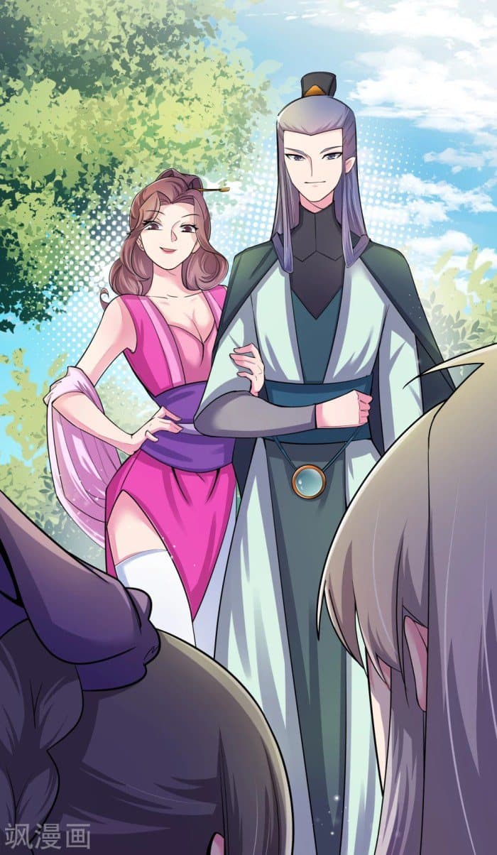 Above All Gods page 7