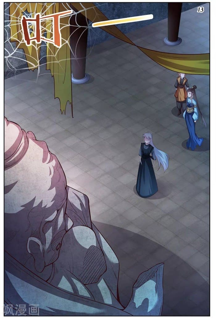 Above All Gods page 14