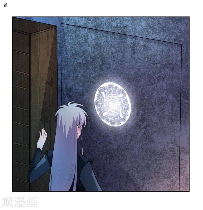 Above All Gods page 9