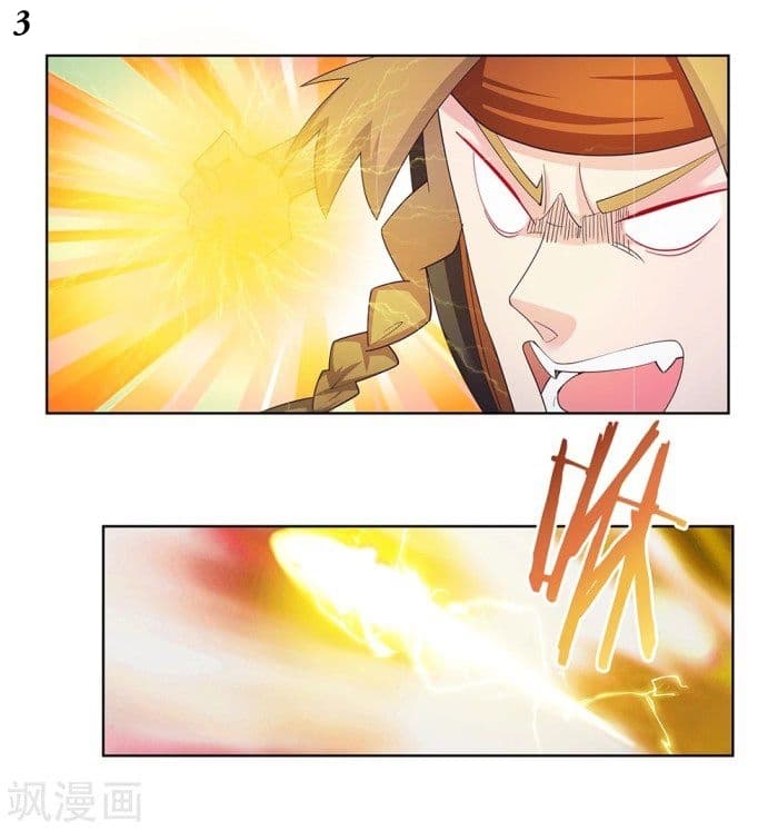 Above All Gods page 4