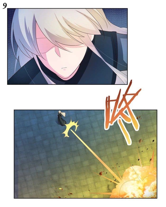 Above All Gods page 10