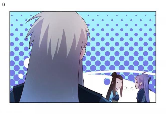 Above All Gods page 7
