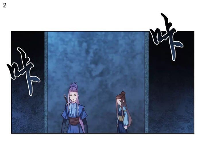 Above All Gods page 3
