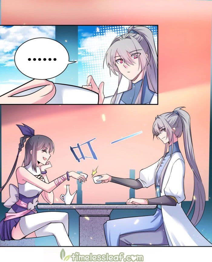 Above All Gods page 5