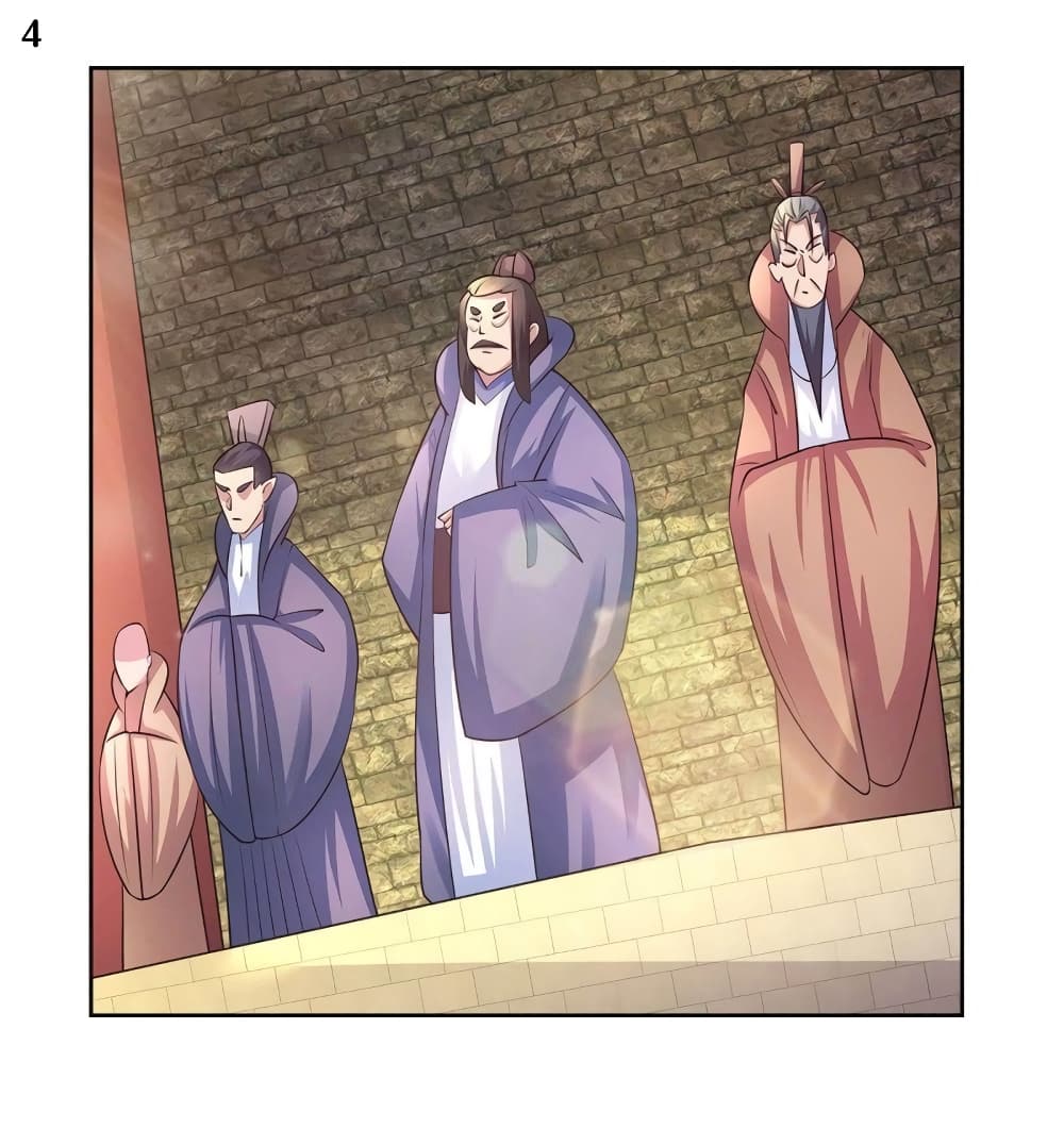 Above All Gods page 5