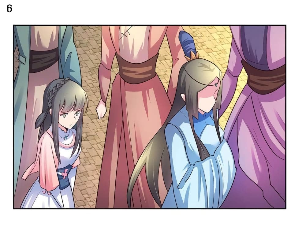 Above All Gods page 7
