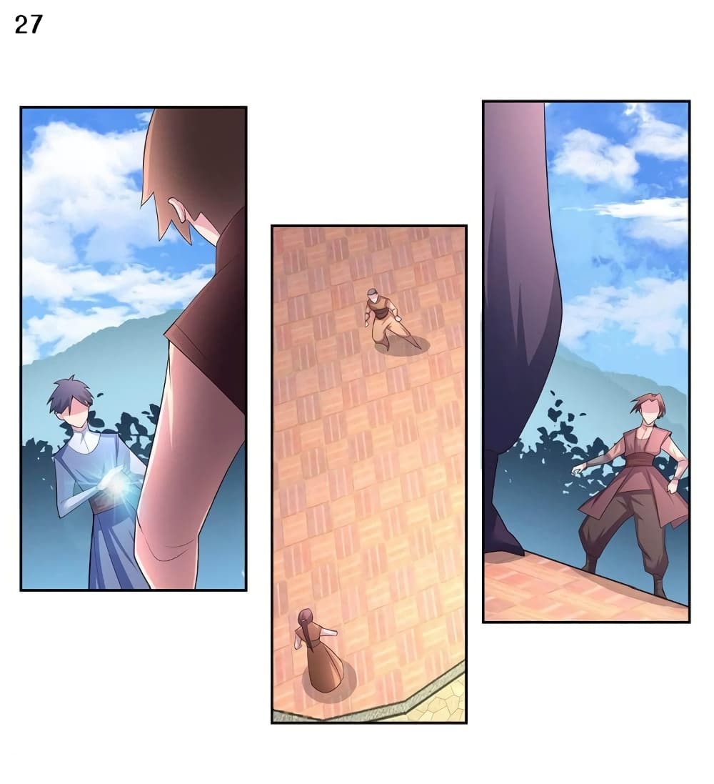 Above All Gods page 28