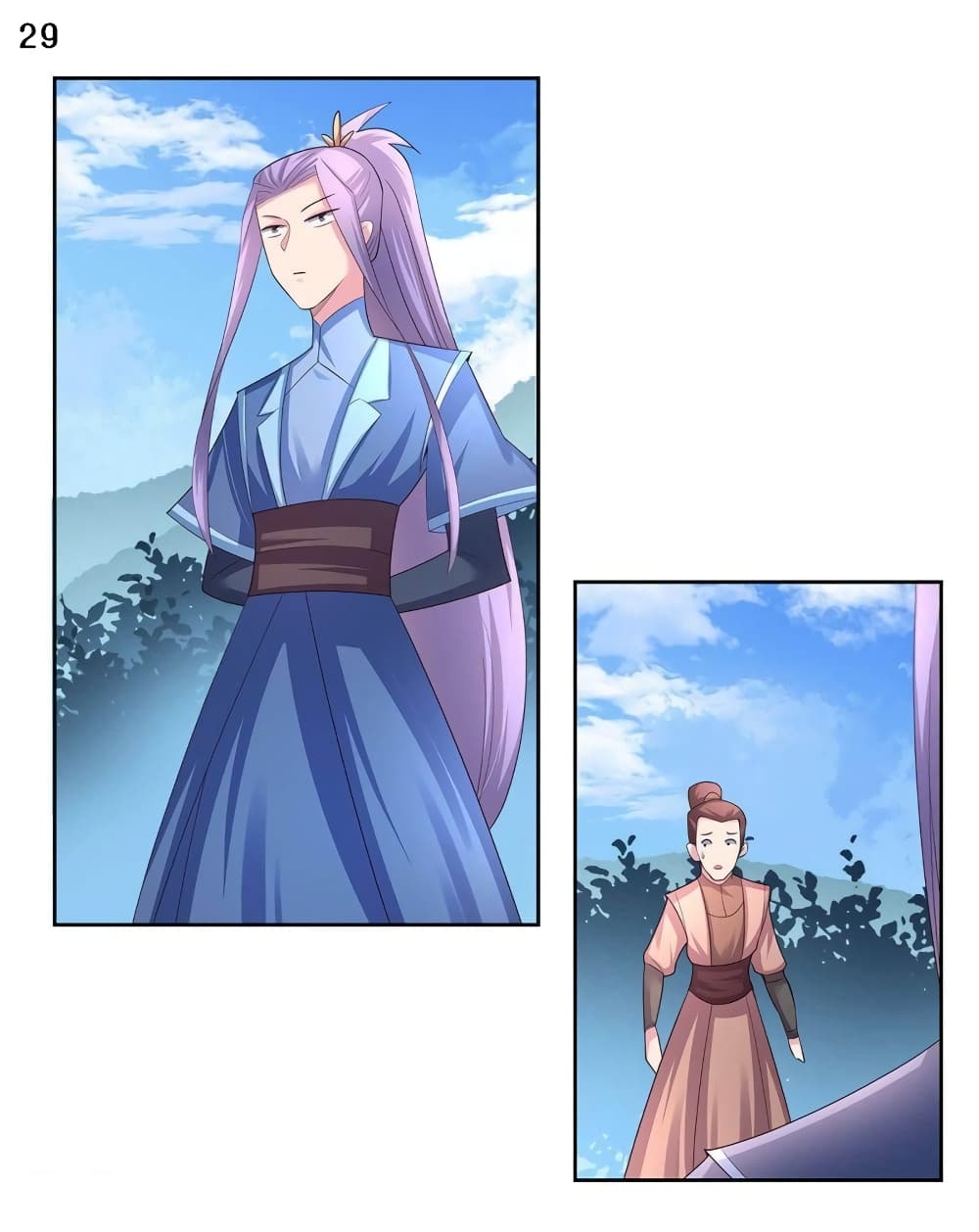 Above All Gods page 30