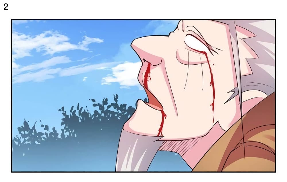 Above All Gods page 3