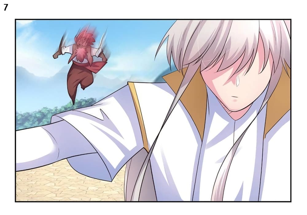 Above All Gods page 8