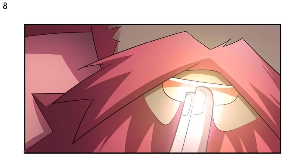 Above All Gods page 9
