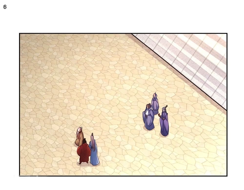 Above All Gods page 7