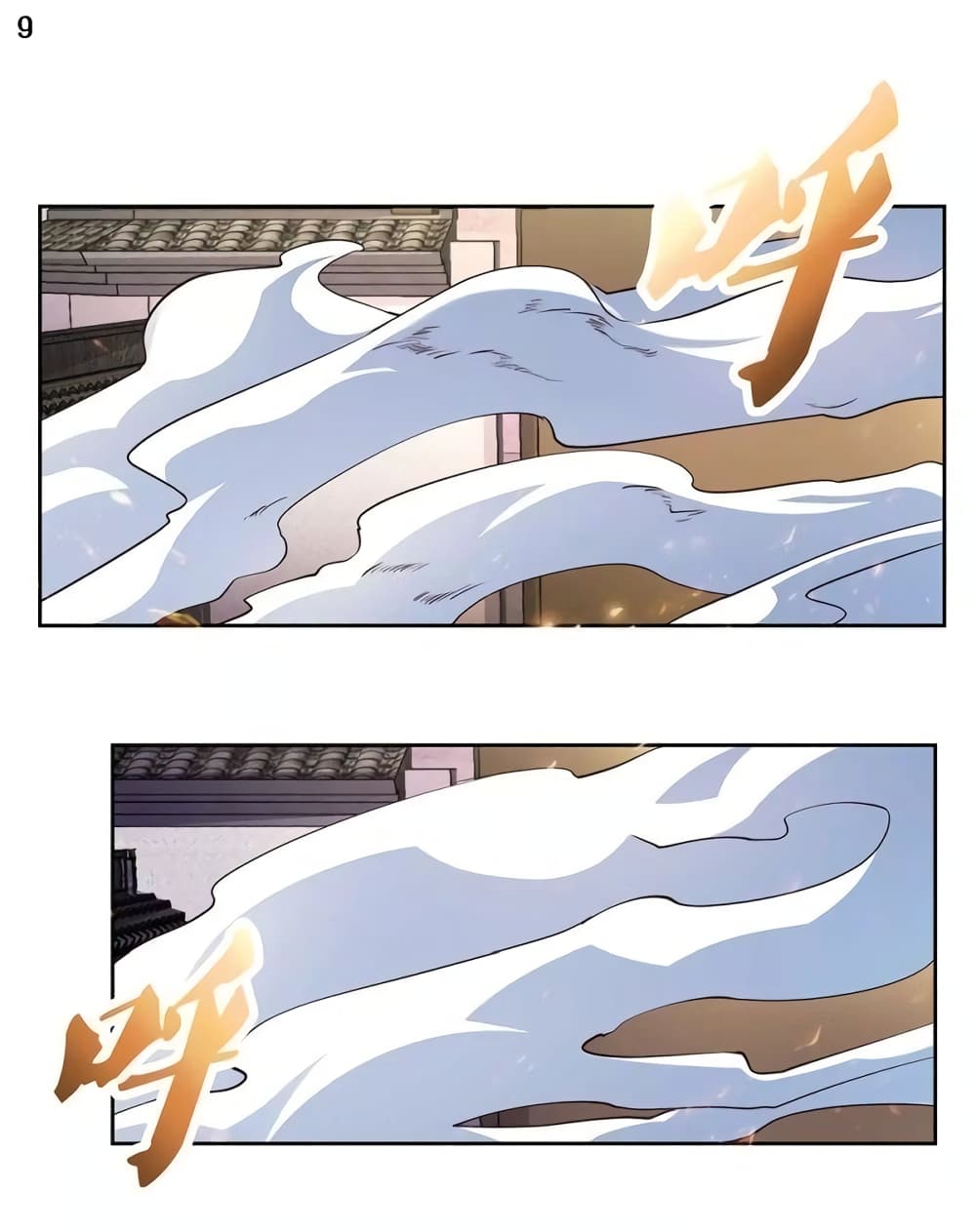 Above All Gods page 10