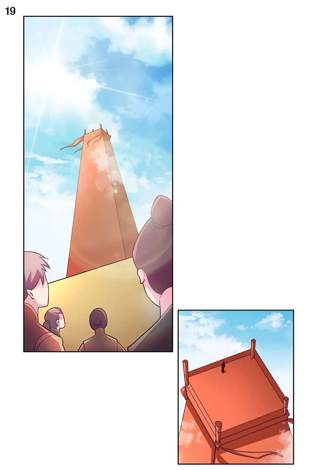 Above All Gods page 20