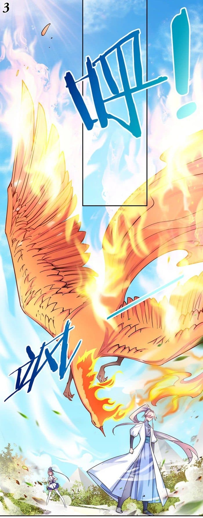 Above All Gods page 4