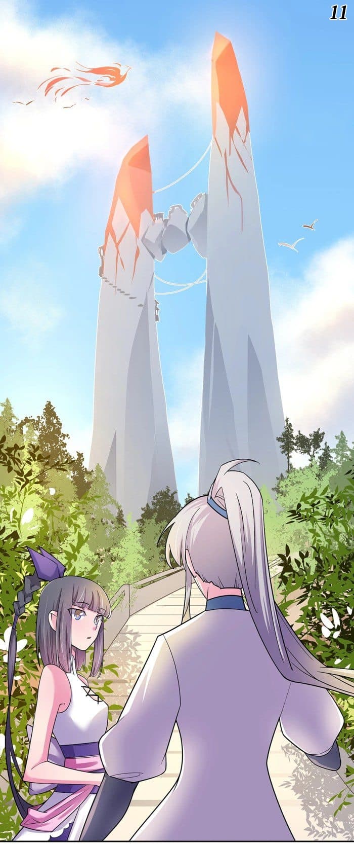 Above All Gods page 12