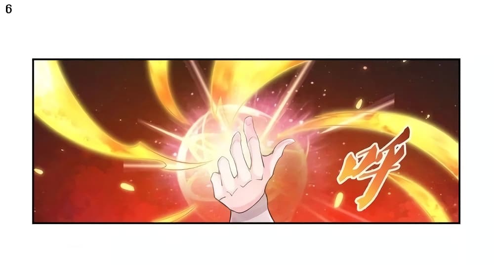 Above All Gods page 7
