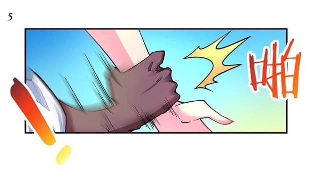 Above All Gods page 6