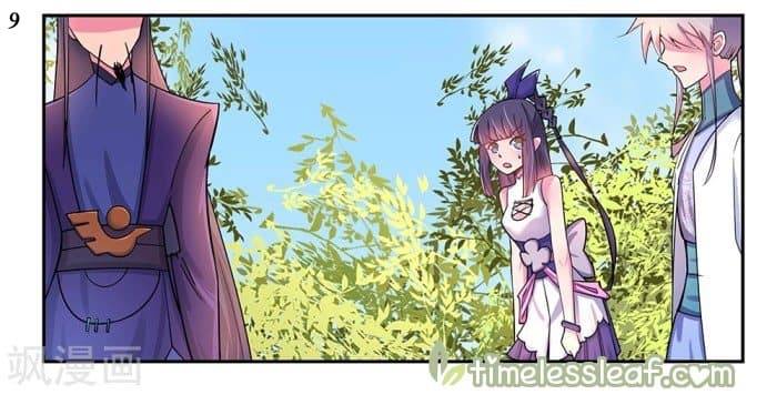 Above All Gods page 10