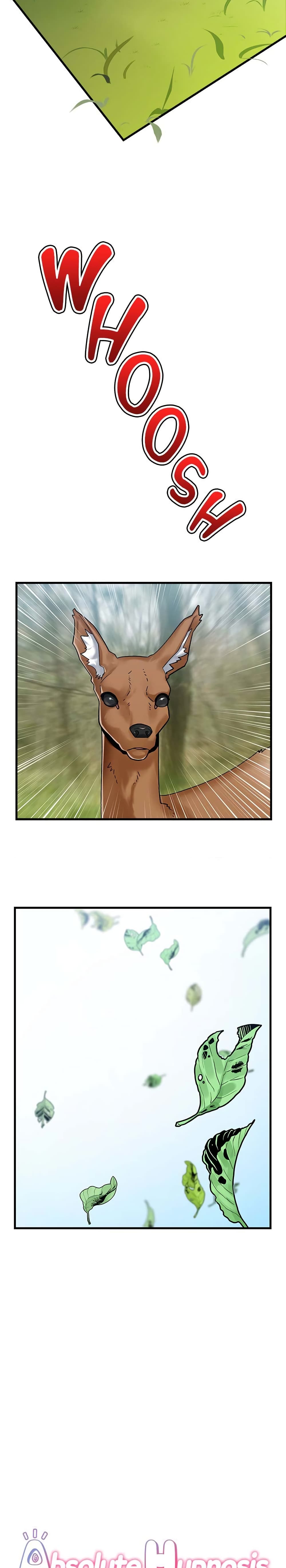 Absolute Hypnosis in Another World page 5