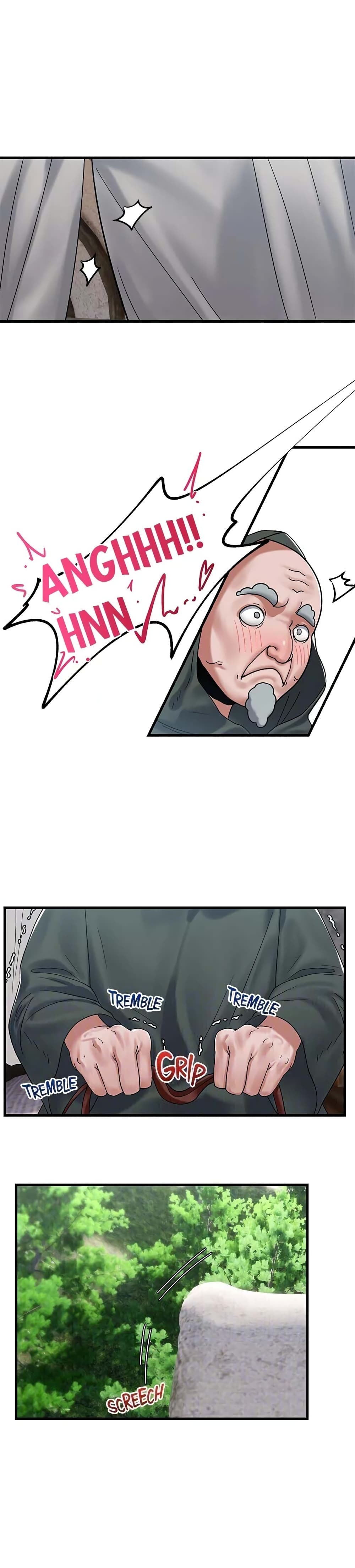 Absolute Hypnosis in Another World page 9