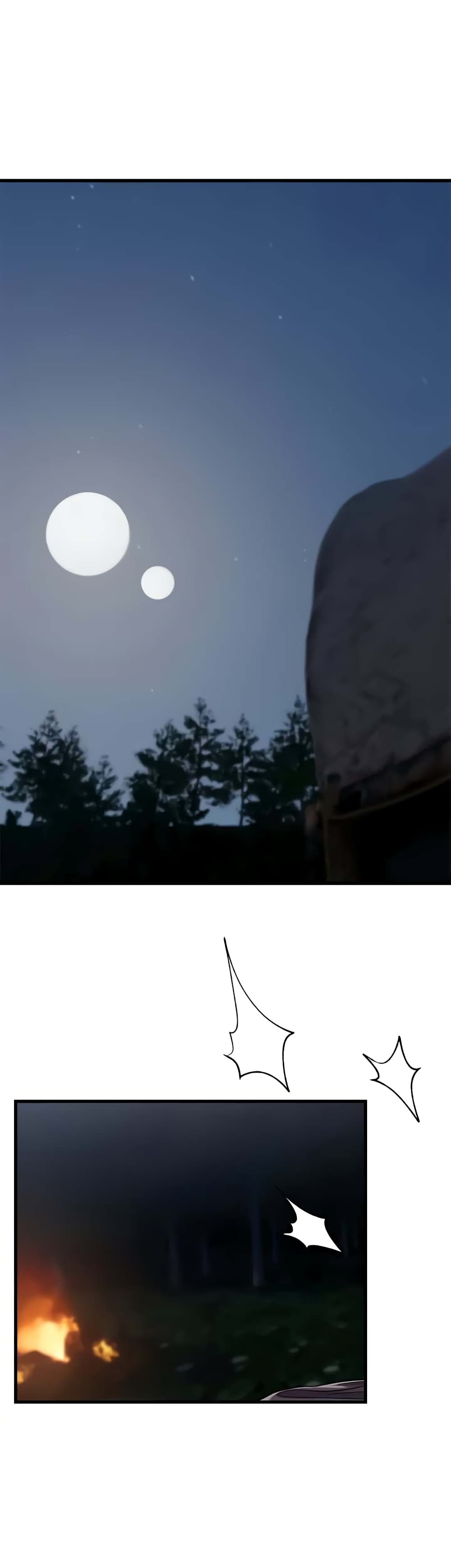 Absolute Hypnosis in Another World page 2