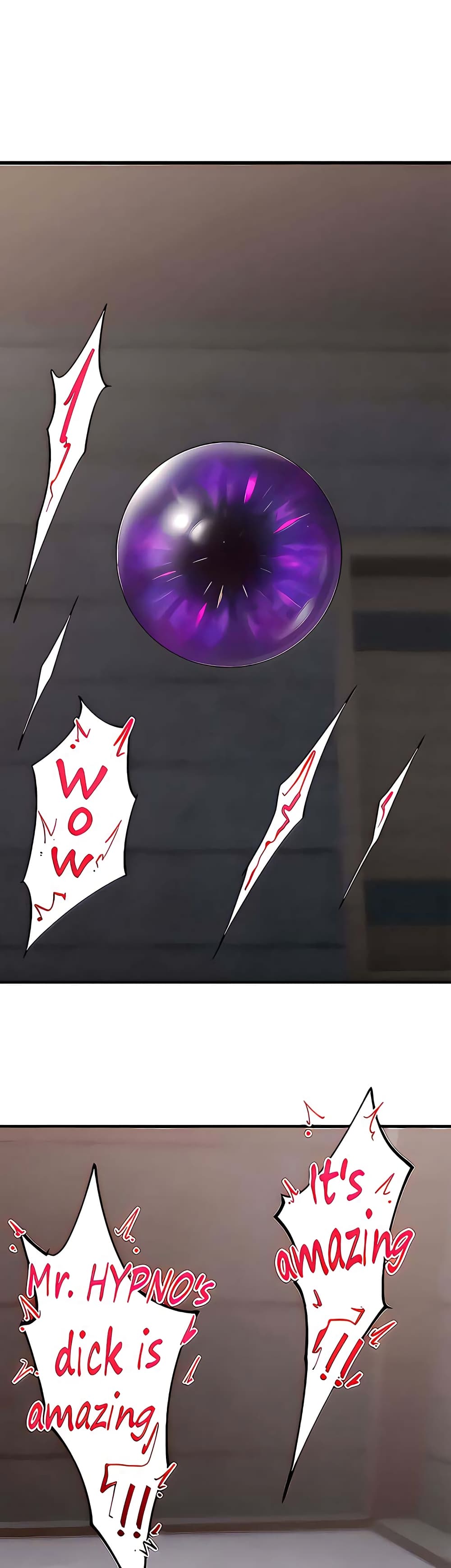 Absolute Hypnosis in Another World page 2