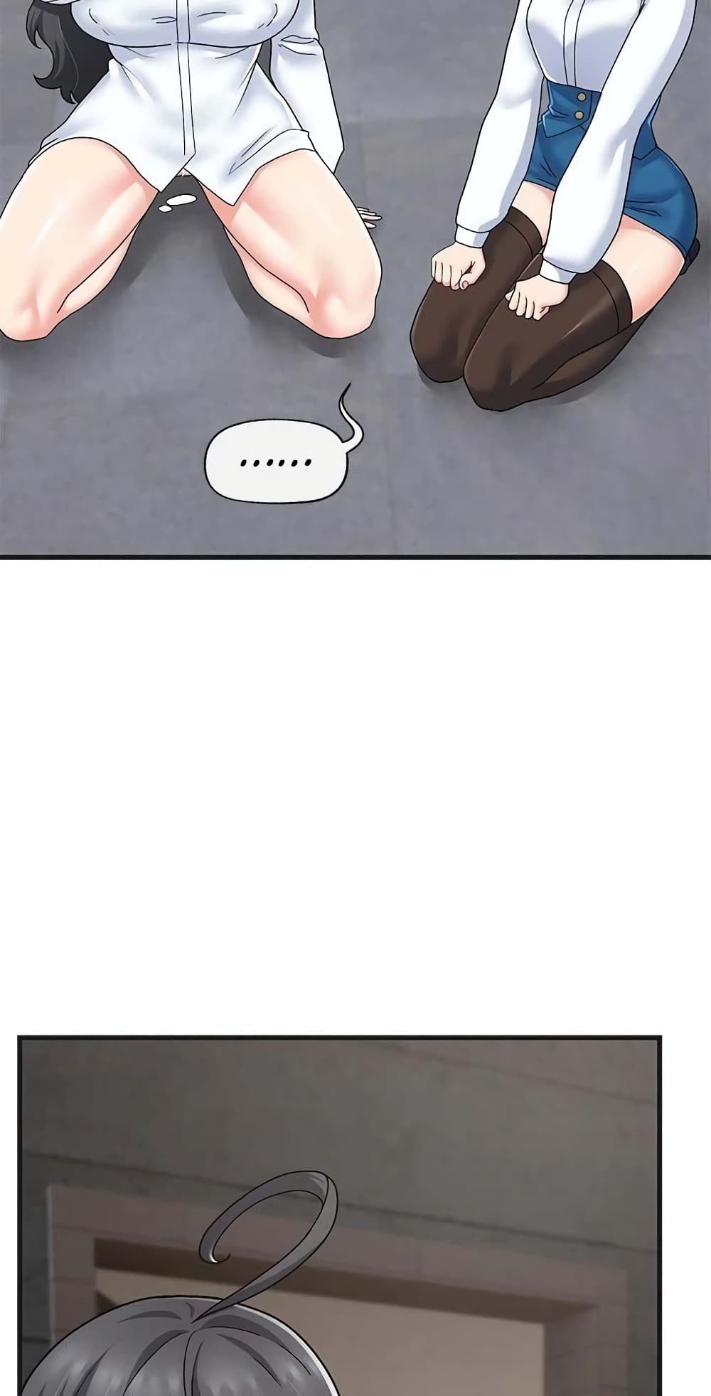 Absolute Hypnosis in Another World page 4