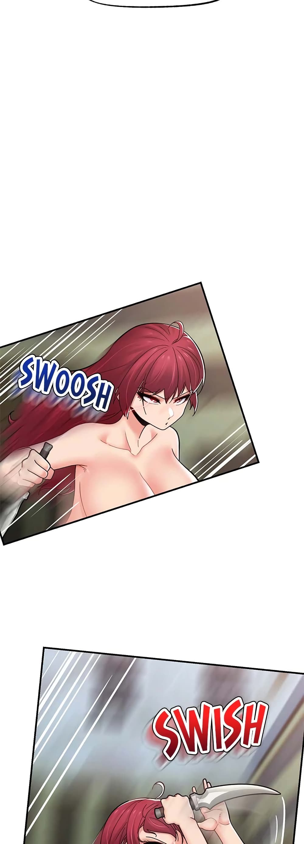 Absolute Hypnosis in Another World page 6