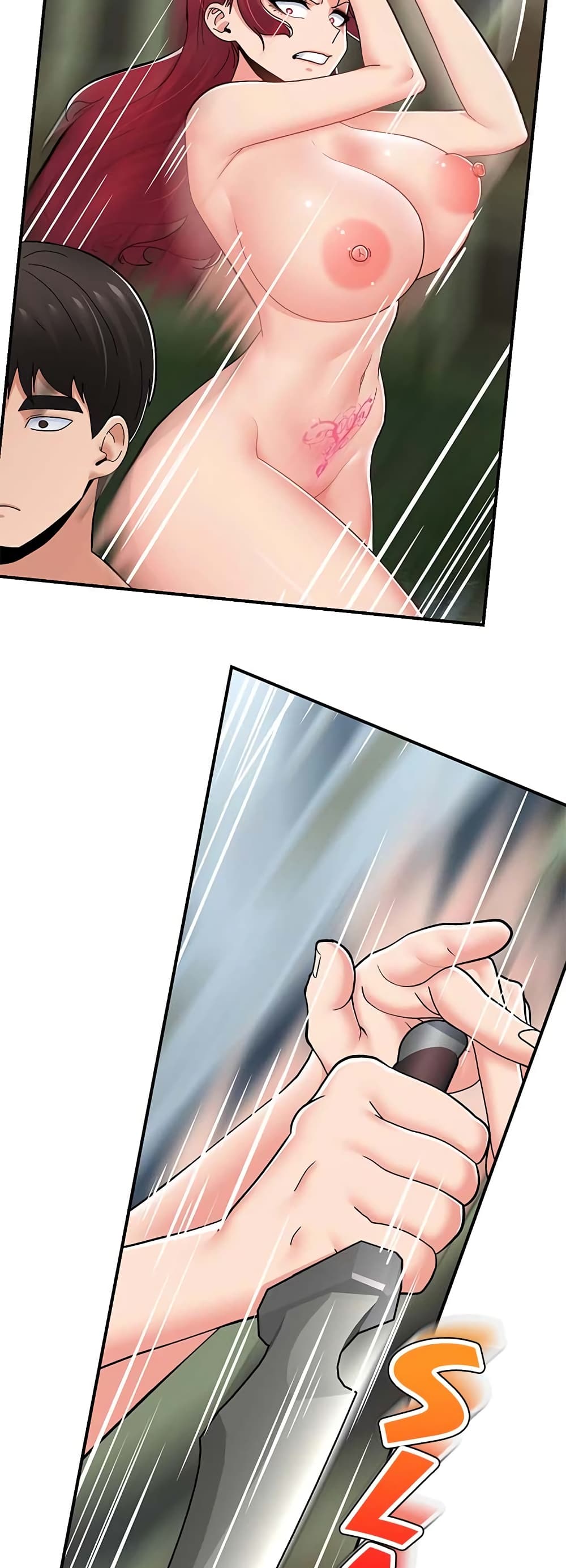 Absolute Hypnosis in Another World page 7