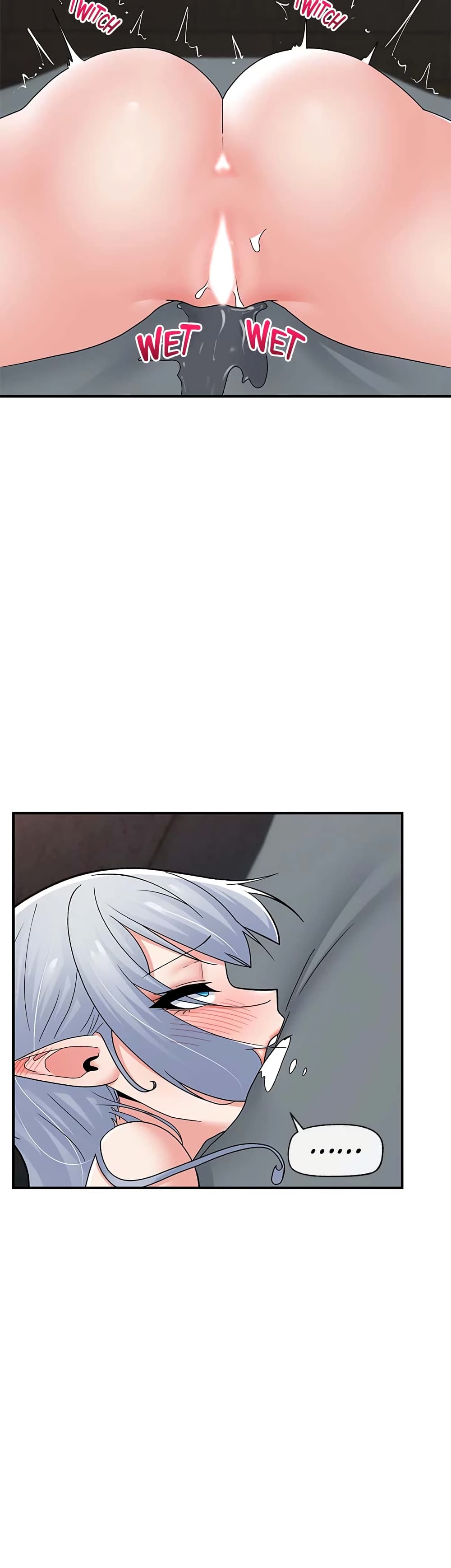 Absolute Hypnosis in Another World page 4