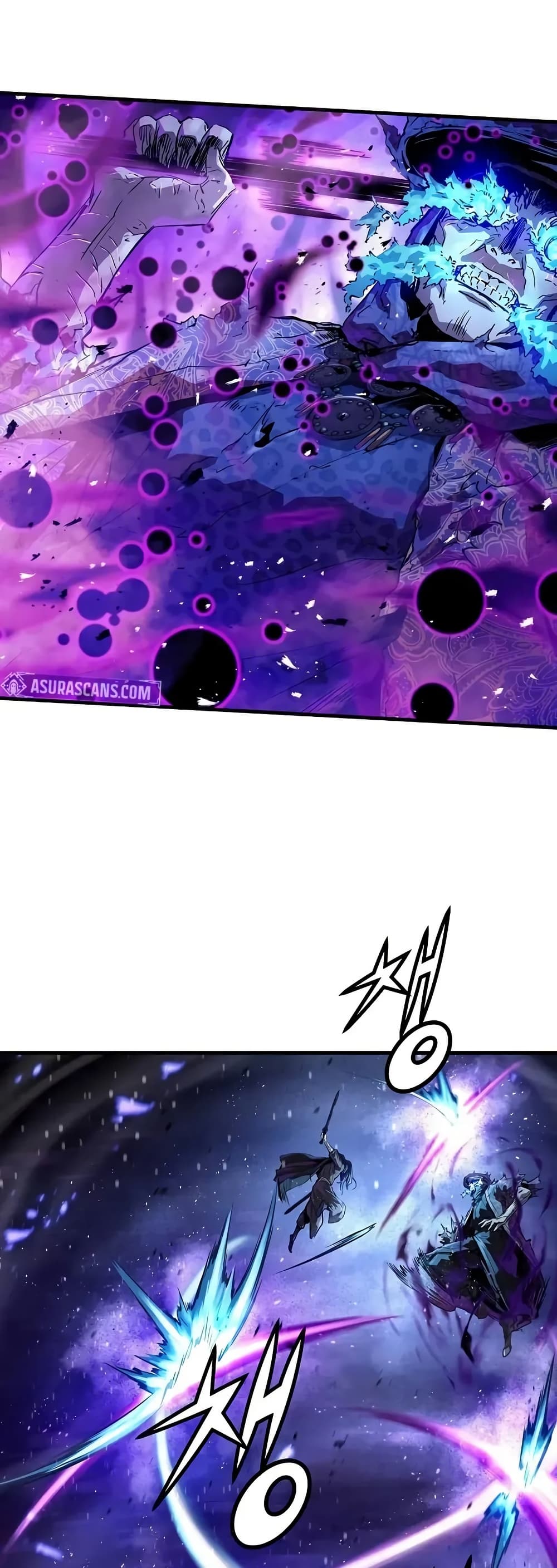 Absolute Regression page 2