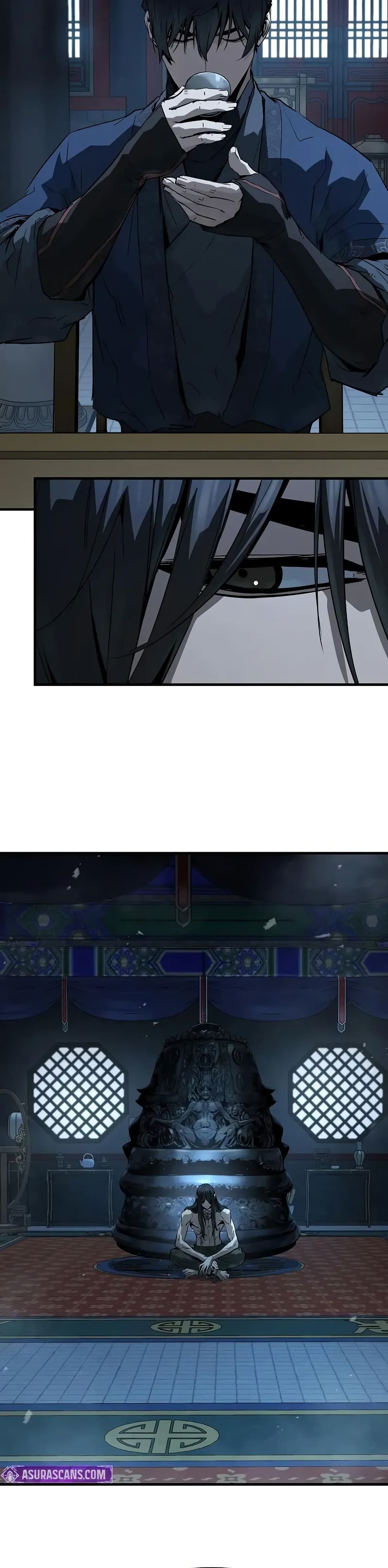 Absolute Regression page 2