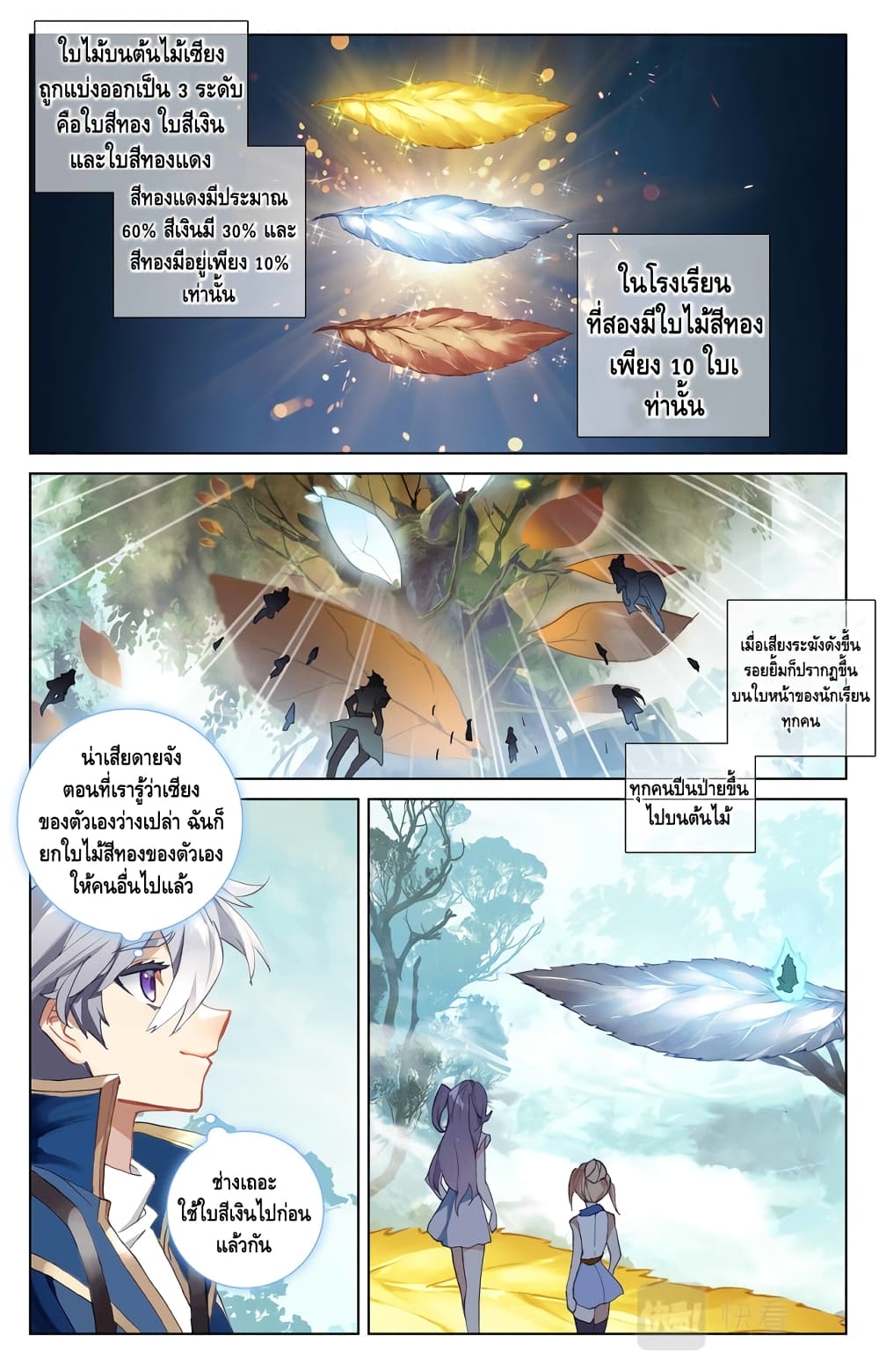 Absolute Resonance page 3