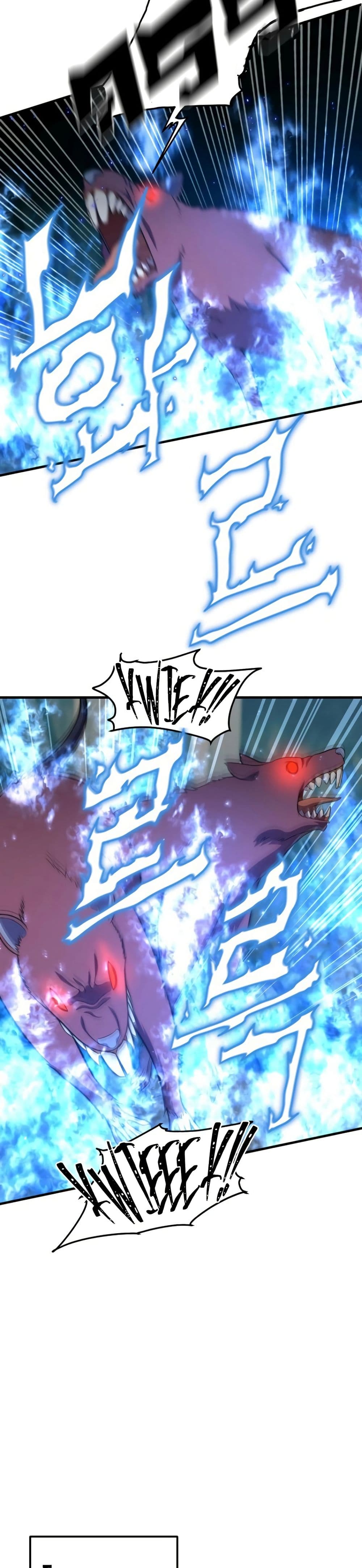 Academy Reincarnation Hero page 13