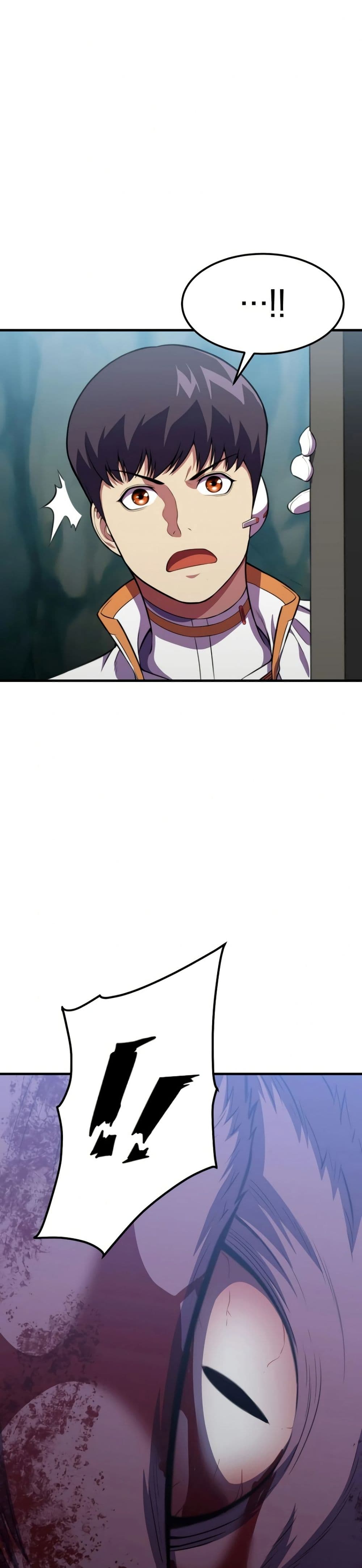 Academy Reincarnation Hero page 39