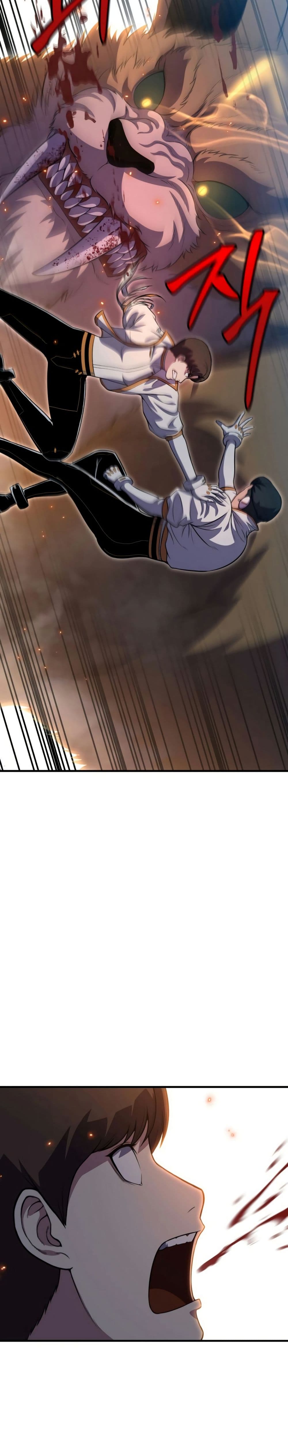 Academy Reincarnation Hero page 40