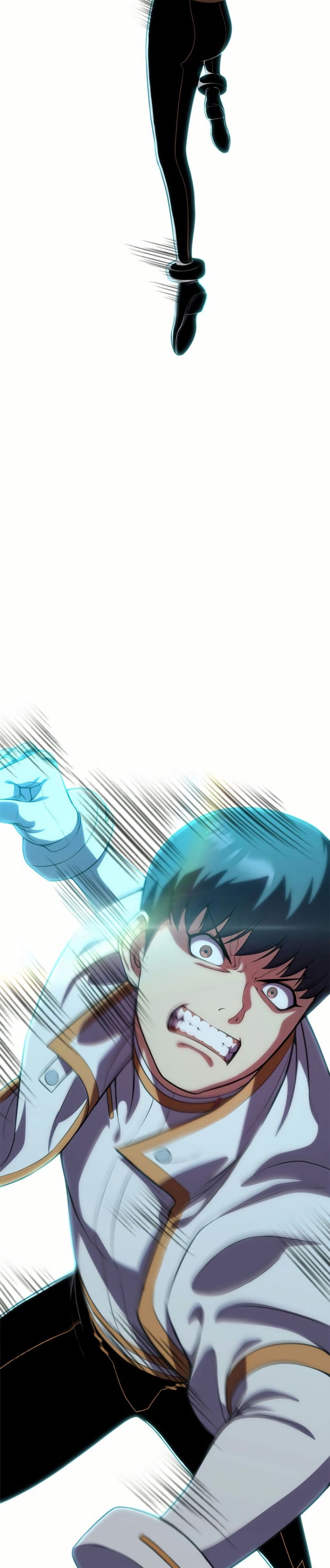 Academy Reincarnation Hero page 28