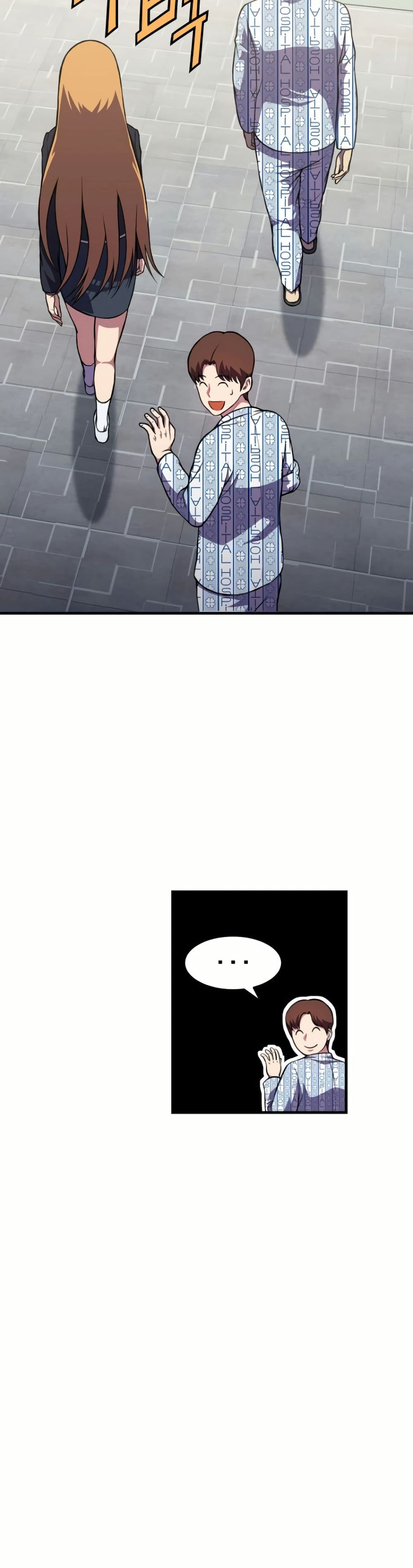 Academy Reincarnation Hero page 15