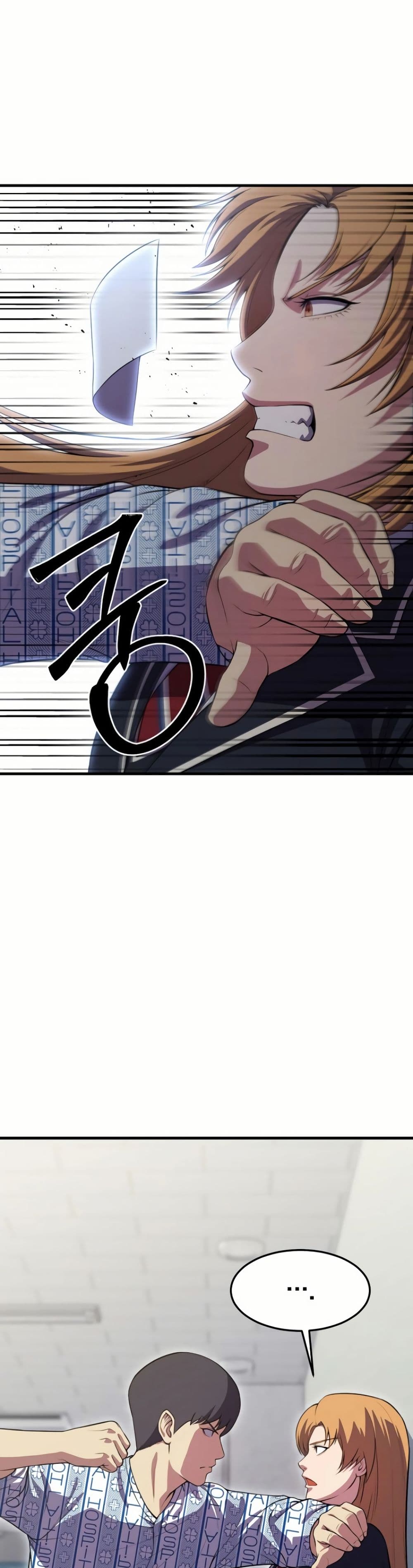 Academy Reincarnation Hero page 39