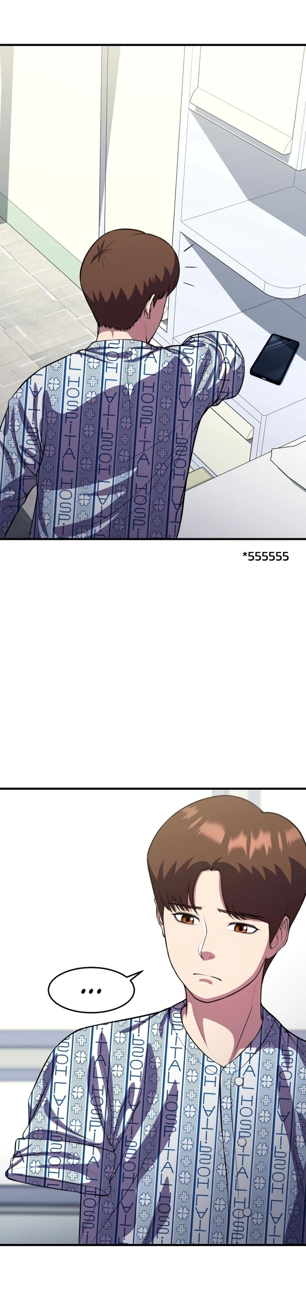 Academy Reincarnation Hero page 37