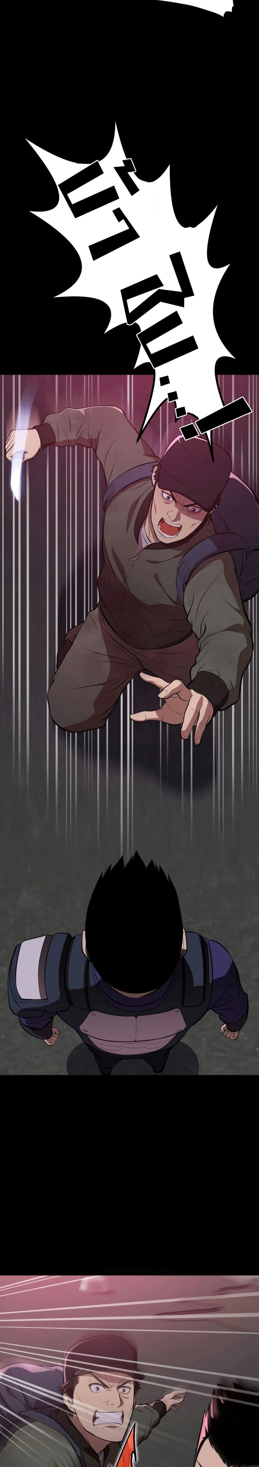 Academy Reincarnation Hero page 10